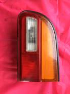 Стоп-сигнал. Mitsubishi Delica, PA3V, PA4W, PA5V, PA5W, PB4W, PB5V, PB5W, PB6W, PC4W, PC5W, PD4W, PD5V, PD6W, PD8W, PE8W, PF6W, PF8W Двигатели: 4D56...