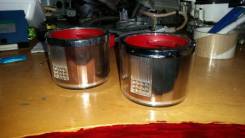Подстаканники на дефлекторы комплект из 2 шт. Japan. Toyota: Corona, Aristo, Ipsum, Sprinter Trueno, Corolla, Altezza, Vista, Mark II Wagon Blit, Cald...
