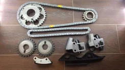 ����������� ���� ��� CG10/CG13/CGA3/KB-11 (10 ���������) 1302841B01, 130285F611, 1302899B10, 13028-99B000, 130702U500 ����