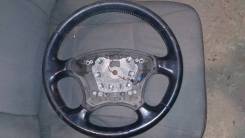 Руль. Peugeot 407