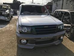 Toyota Land Cruiser. HDJ101, 1HDFTE