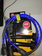 Высоковольтные провода. Subaru Impreza, GC1, GC2, GD2, GD3, GF1, GF2, GF5, GF6, GG2, GG3 Subaru Forester, SF5 Двигатели: EJ151, EJ152, EJ181, EJ202, E...