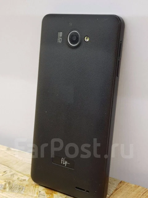 Fly IQ4403 Energie 3. �/�, Dual-SIM ����