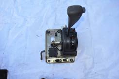 Селектор кпп, кулиса кпп. Toyota Land Cruiser Prado, KZJ78, KZJ78G, KZJ78W Двигатели: 1KZT, 1KZTE
