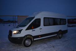 Ford Transit. , 2017г. в., 23 места