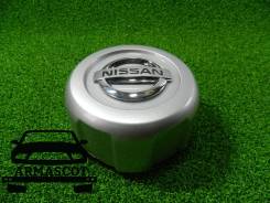 Колпачки на литье Nissan Terrano 50. Диаметр 15"", 1 шт
