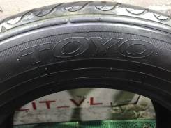 Toyo Transas Teo Eco. Летние, 2003 год, 40 %, 2 шт