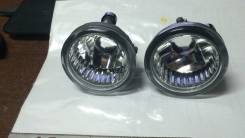 Фара противотуманная. Toyota Rush, F700, J200, J200E, J210, J210E Daihatsu Be-Go, J200G, J210G