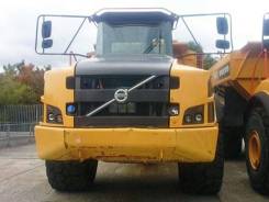 Volvo A40G. Думпер Volvo A40, 18.4 м3, 39 т, из Европы, 5 000 куб. см., 39 000 кг., 6x6. Под заказ