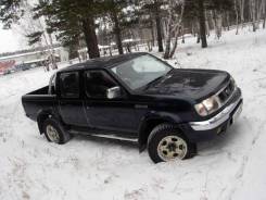 Шноркель Datsun 22, шт.