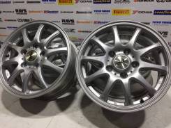 Zack. 6.0x15", 5x114.30, ET53, ЦО 73,1 мм.