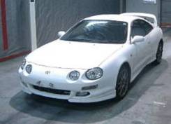 Toyota Celica. ST202, 3SGE