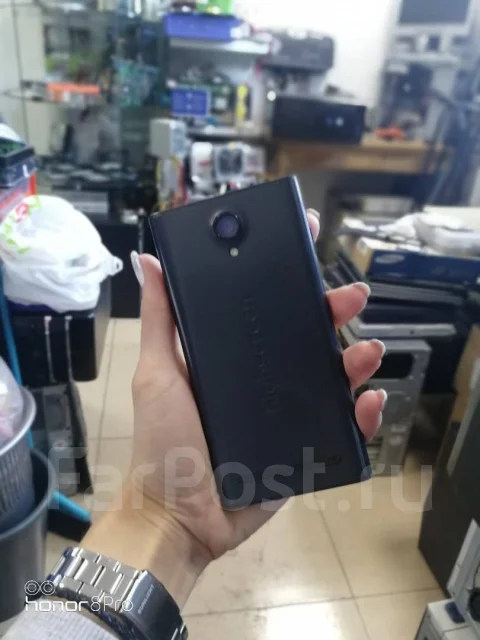 Highscreen Zera S. �/�, 3G ����