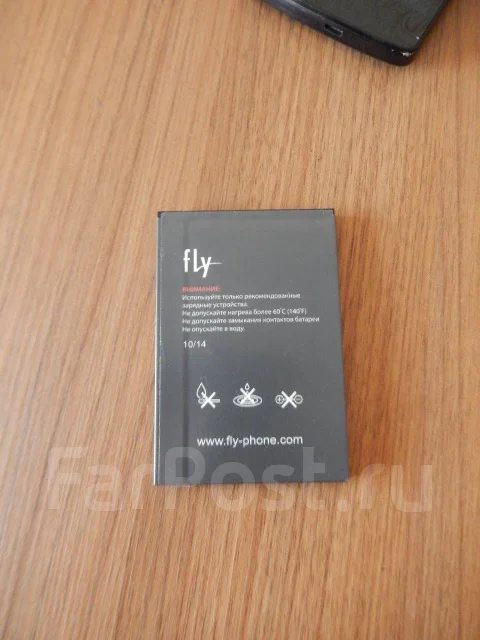 Fly IQ4410 Quad Phoenix. �/� ����