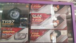 Фара противотуманная. Toyota: iQ, Avensis, Corolla, Innova, Dyna, Tarago, bB, Alphard, Premio, Sienta, Mark X, Corolla Axio, Corolla Verso, Camry, Noa...