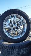 Autec. 6.5x17, 5x114.30, ET46