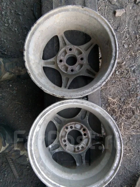Custom Ducato. 4.0x4.5", 4x100, ET-76, �� 54���. ����