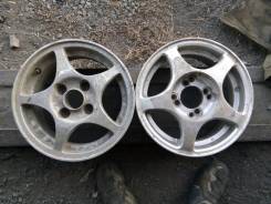 Custom Ducato. 4.0x4.5", 4x100, ET-76,  54,0. 