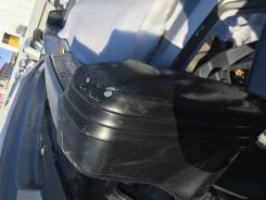 Бампер. Mitsubishi Pajero, V23C, V23W