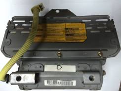 Подушка безопасности. Toyota Land Cruiser, FZJ100, HDJ100, HDJ100L, J100, UZJ100, UZJ100L, UZJ100W