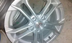 NZ Wheels SH655. 6.5x16", 5x114.3, ET45, �� 60,1���. ����