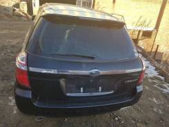 Бампер. Subaru Legacy, BP5