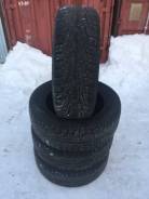 Nokian Hakkapeliitta R. Зимние, без шипов, 10 %, 4 шт