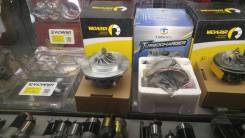 Ремкомплект турбины. Mitsubishi: L200, Delica, Pajero, Nativa, Montero, Challenger, Pajero Sport Hyundai Porter II Hyundai H100 Двигатели: 4M40, D4BH...