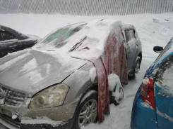 Nissan Dualis. JN10, MR20