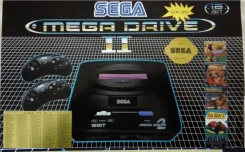 Sega Mega Drive ����