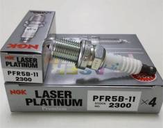 Свеча зажигания. Nissan: Bluebird, Presea, Primera, Avenir, Prairie, Silvia, 180SX, Caravan, 300ZX, Sentra, President, 200SX, Homy Infiniti: J30, G20...