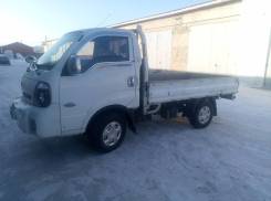 Kia Bongo III. Продается грузовик KIA Bongo 3, 2 500 куб. см., 1 000 кг.