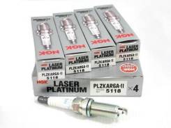 Свеча зажигания. Nissan: Qashqai+2, X-Trail, NV200, Tiida, Micra C+C, Micra, Sentra, Navara, Qashqai, Note Renault Scenic Renault Megane Renault Fluen...