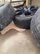 BMW. x18", 5x120.00