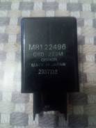 Реле дворников. Mitsubishi: Pajero, Chariot Grandis, Lancer, Mirage, Nativa, Montero Sport, Montero, Challenger, Pajero Sport, Colt, Bravo Двигатели...