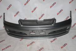 Бампер. Nissan Skyline, BNR34, ENR34, ER34, HR34