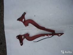 Крепление капота. Honda Fit, GD, GD1, GD2, GD3, GD4