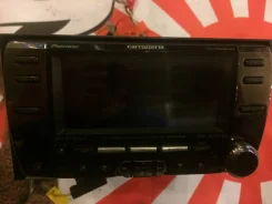 Pioneer Carrozzeria FH-P888MD