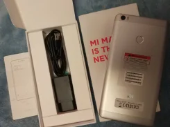 Xiaomi Mi Max. �����