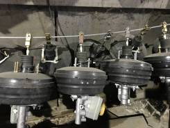 Цилиндр главный тормозной. Subaru Legacy, BL, BL5, BL9, BLD, BLE, BP, BP5, BP9, BPE, BPH