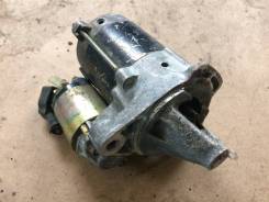 Стартер. Daihatsu: Terios, Hijet, Atrai7, YRV, Coo, Boon, Storia Toyota: Passo, Avanza, Cami, Duet, Sparky, bB Двигатели: K3VE, K3VET, K3DE, K3VT, K3V...