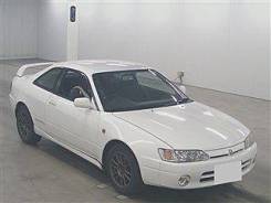 Toyota Corolla Levin. AE111, 4AGE