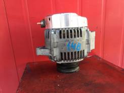 Генератор. Toyota Land Cruiser Toyota ToyoAce Toyota Dyna Двигатель B