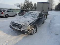 Mercedes-Benz C-Class. W202, 111