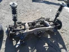 Балка поперечная. BMW M5, E60, E61 BMW 5-Series, E60, E61
