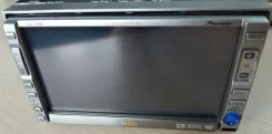 Pioneer Carrozzeria AVIC-ZH9MD ����