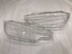 Стекло фары. BMW 3-Series, F30, F31 Двигатели: B48B20, N20B20, N13B16, B47D20, N47D20, N55B30, B58B30, B38B15