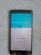 OnePlus One. �/� ����