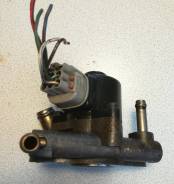 Клапан холостого хода. Toyota Vista, VZV20, VZV30, VZV31 Toyota Camry, VZV20, VZV21, VZV30, VZV31 Lexus ES250, VZV21 Двигатели: 1VZFE, 2VZFE