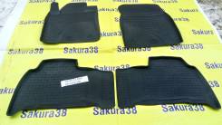 Коврики. Toyota Land Cruiser, GRJ200, J200, URJ200, UZJ200, UZJ200W, VDJ200